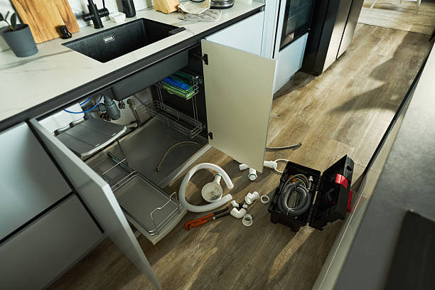 Trusted Plumbing service in Sims, NC - AAA Plumbing Heating