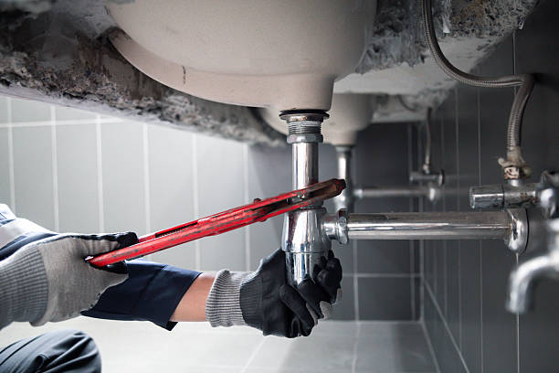 Trusted Sewer Line Repair service in Sims, NC - AAA Plumbing Heating